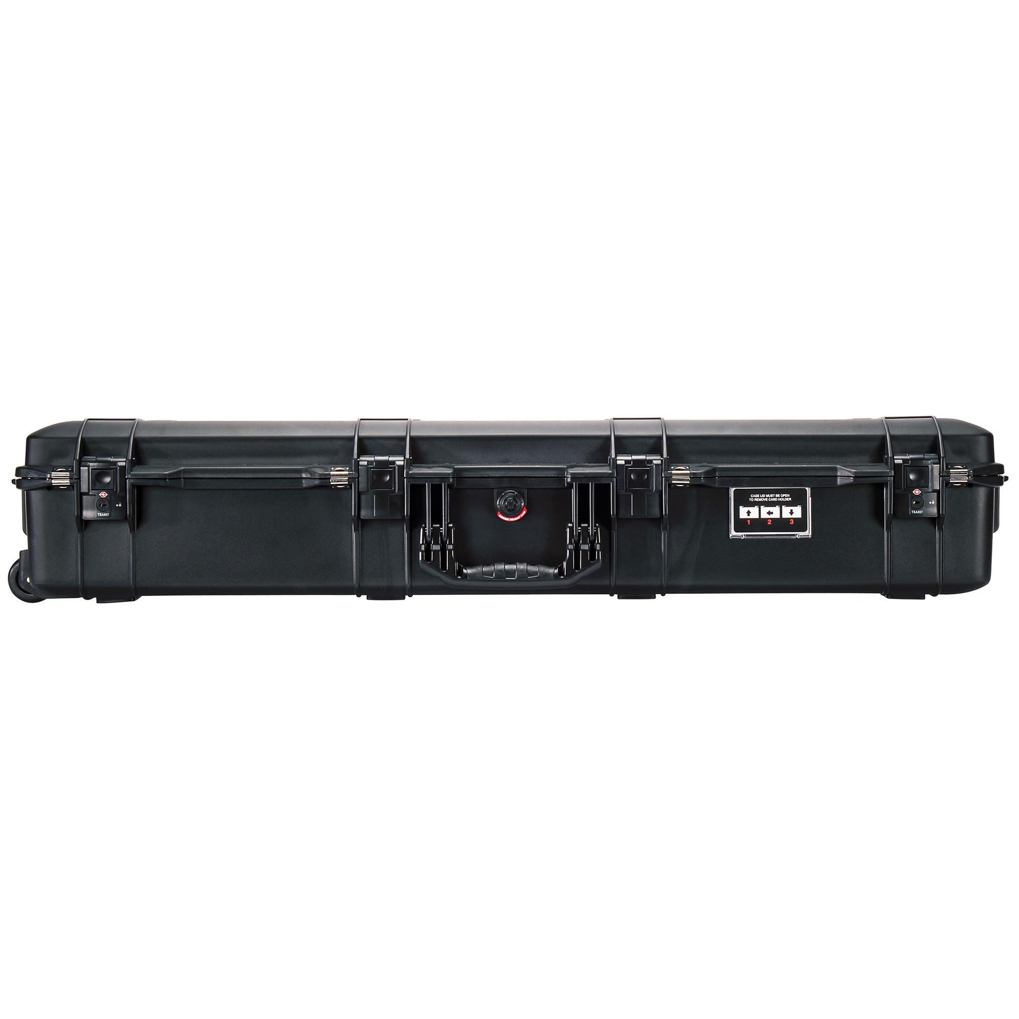 Pelican 1745BOW Air Bow Case with Locking TSA Latches ColorCase
