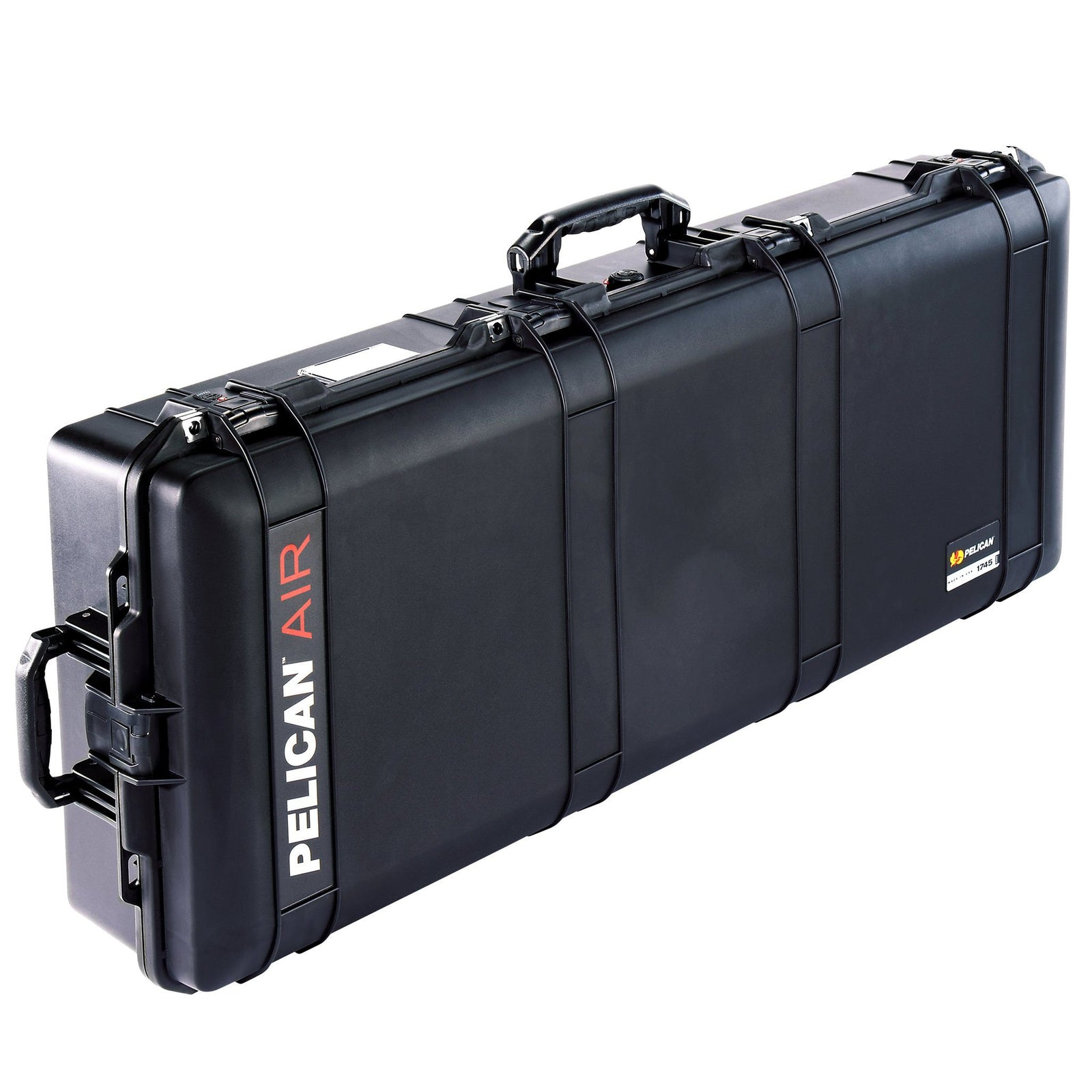 Pelican 1745BOW Air Bow Case with Locking TSA Latches ColorCase 