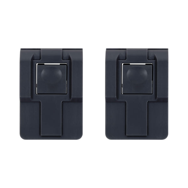 2 Original Pelican IM Storm Replacement Latches - Genuine Pelican Parts (Made In USA)
