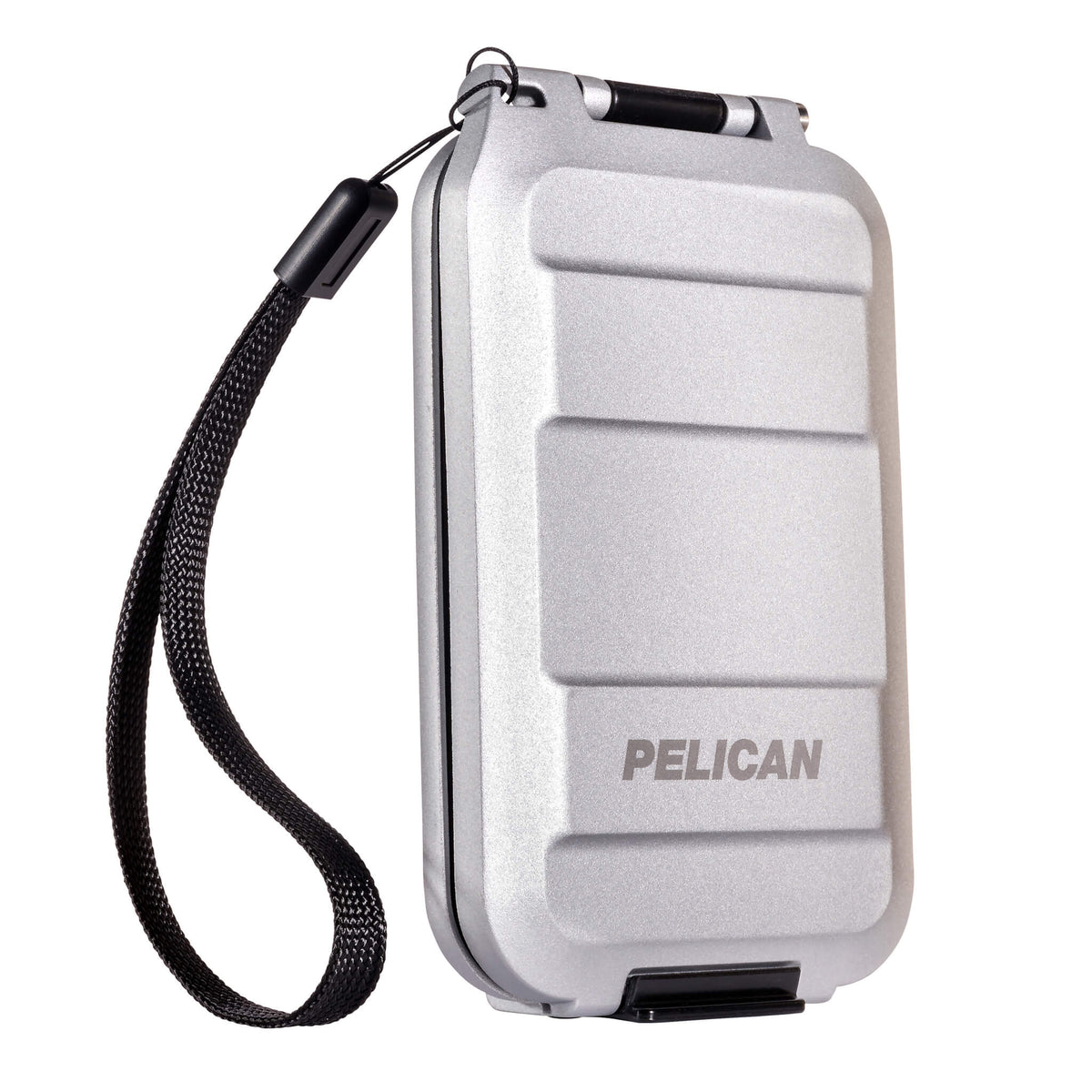 Pelican G5 Personal Utility RF Field Wallet, Silver ColorCase 