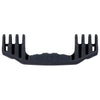 Pelican Rubber Overmolded Replacement Handle, Large, Black (4-Prong) ColorCase