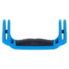 Pelican Rubber Overmolded Replacement Handle, Small, Blue (2-Prong) ColorCase