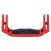 Pelican Rubber Overmolded Replacement Handle, Small, Red (2-Prong) ColorCase