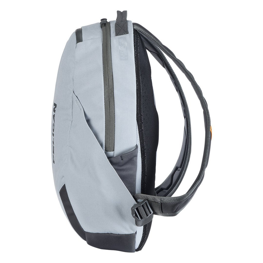Pelican MPB20 Mobile Protect Backpack, 20 Liter Capacity, Silver ColorCase 