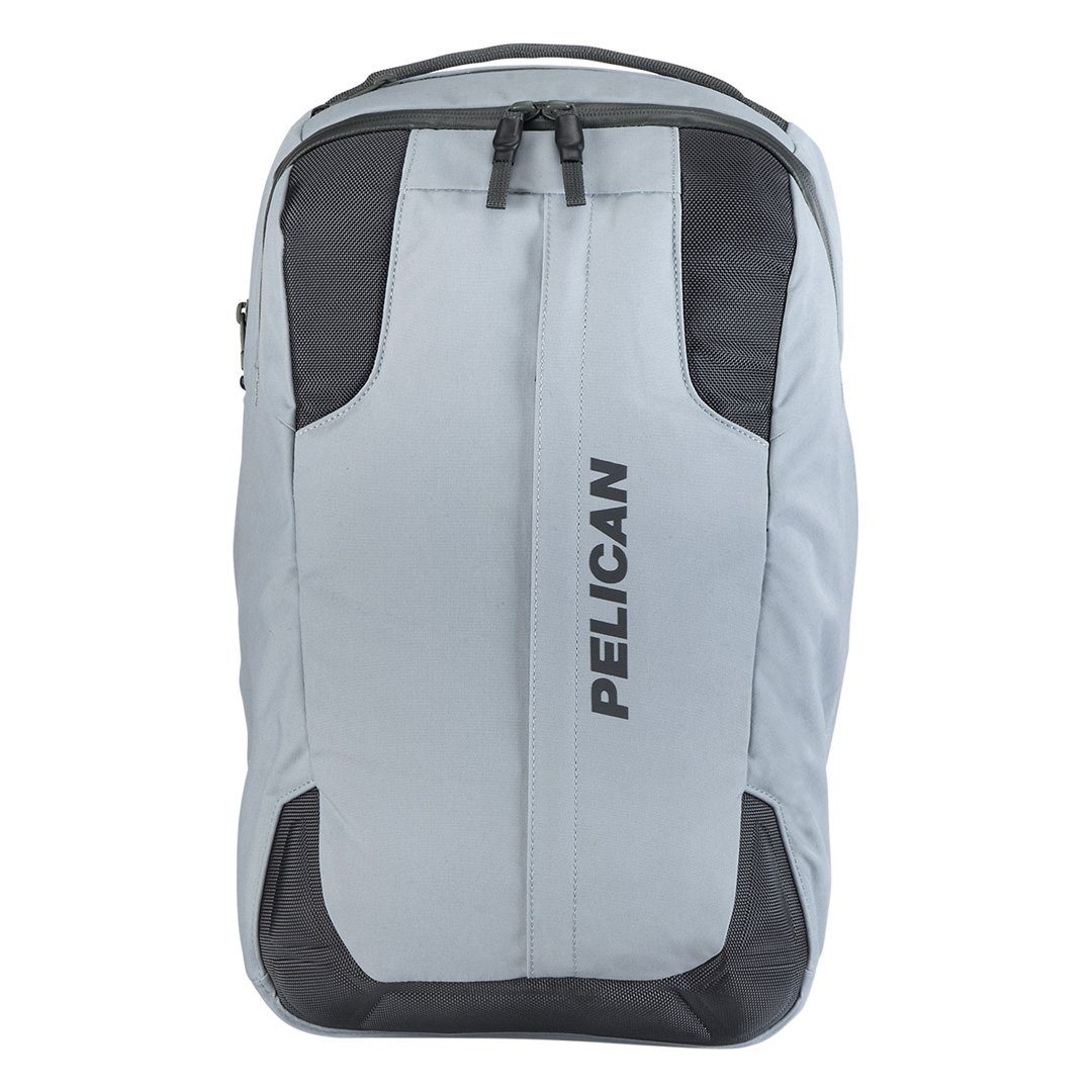 Pelican MPB25 Mobile Protect Backpack, 25 Liter Capacity, Silver ColorCase 