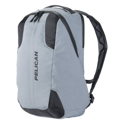 Pelican MPB25 Mobile Protect Backpack, 25 Liter Capacity, Silver ColorCase