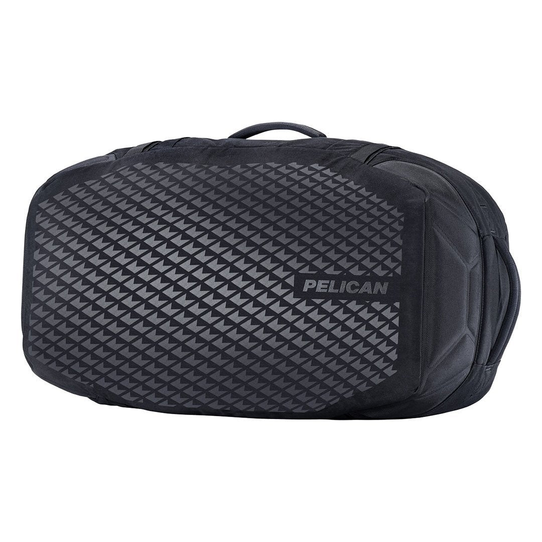 Pelican MPD100 Mobile Protect Duffel Bag, 100 Liter Capacity, Black ColorCase 