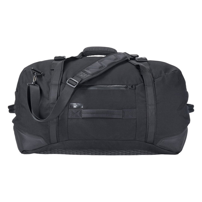 Pelican MPD100 Mobile Protect Duffel Bag, 100 Liter Capacity, Black ColorCase 