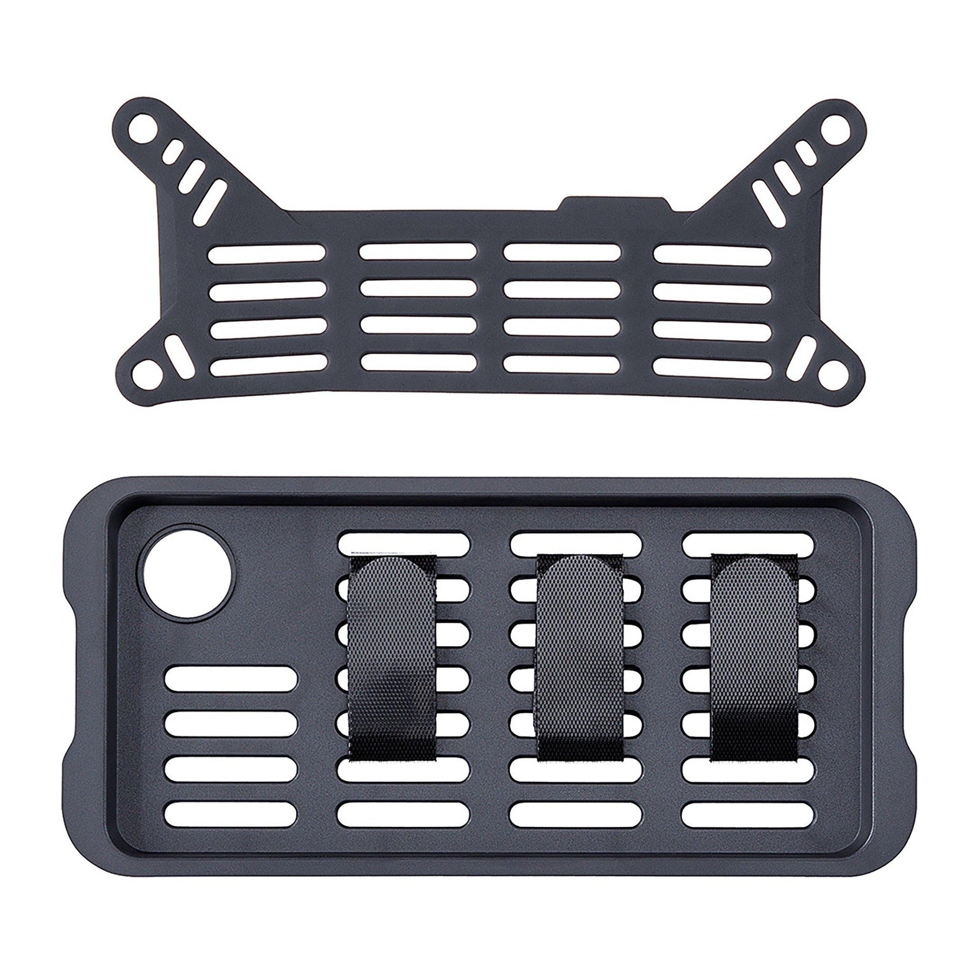 Pelican R20 Case, Black ColorCase