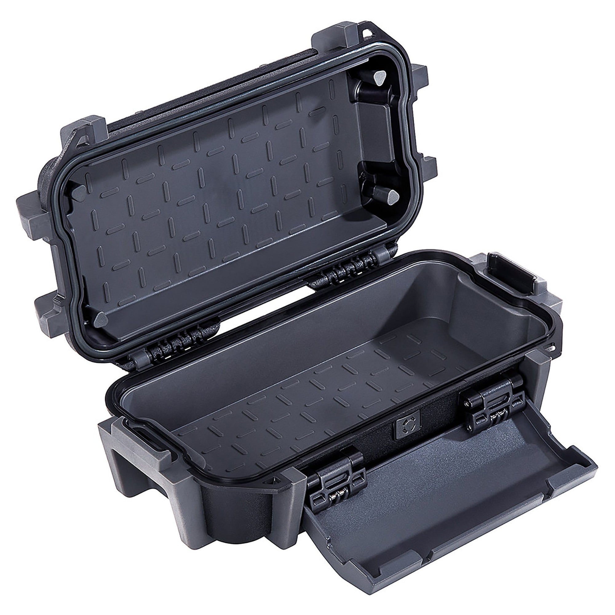 高質で安価 Pelican Black Case, R20 防犯・セキュリティ用品