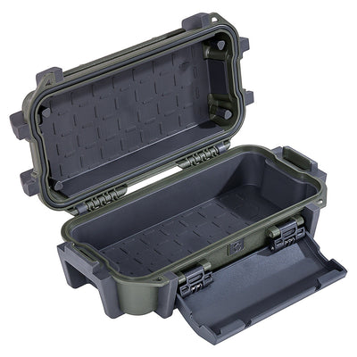 Pelican R20 Case, OD Green ColorCase