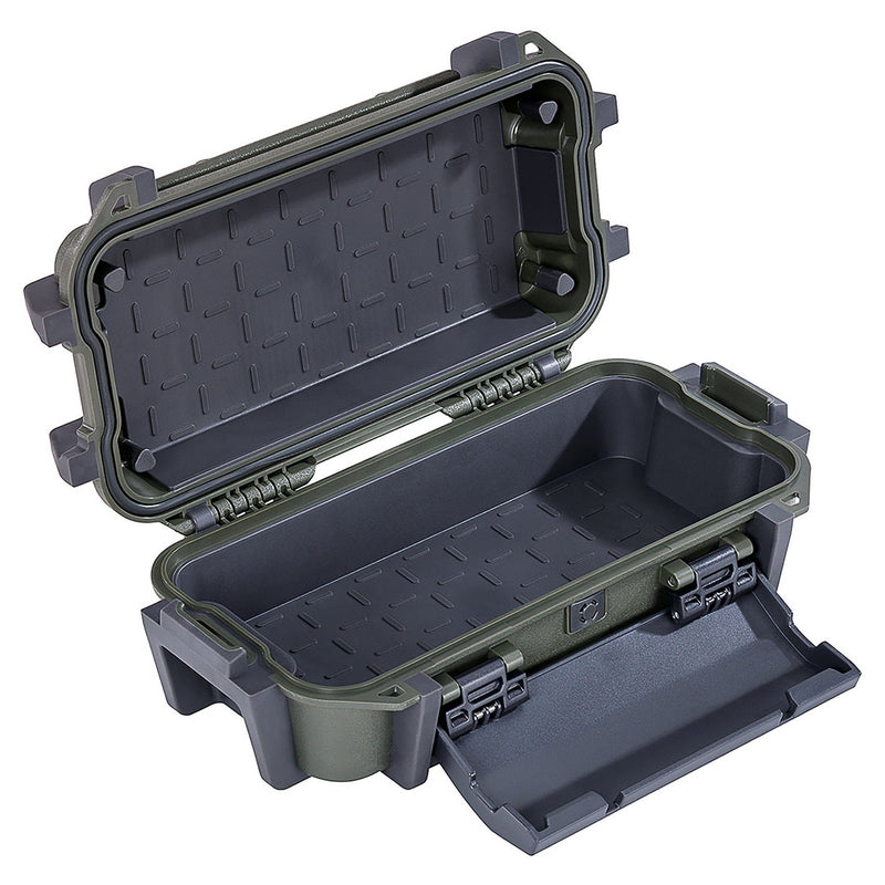 Pelican R20 Case, OD Green ColorCase 