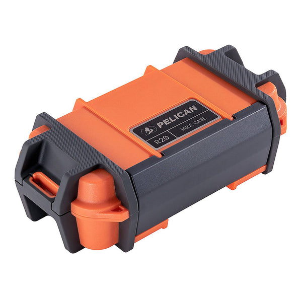 Pelican R20 Case, Orange