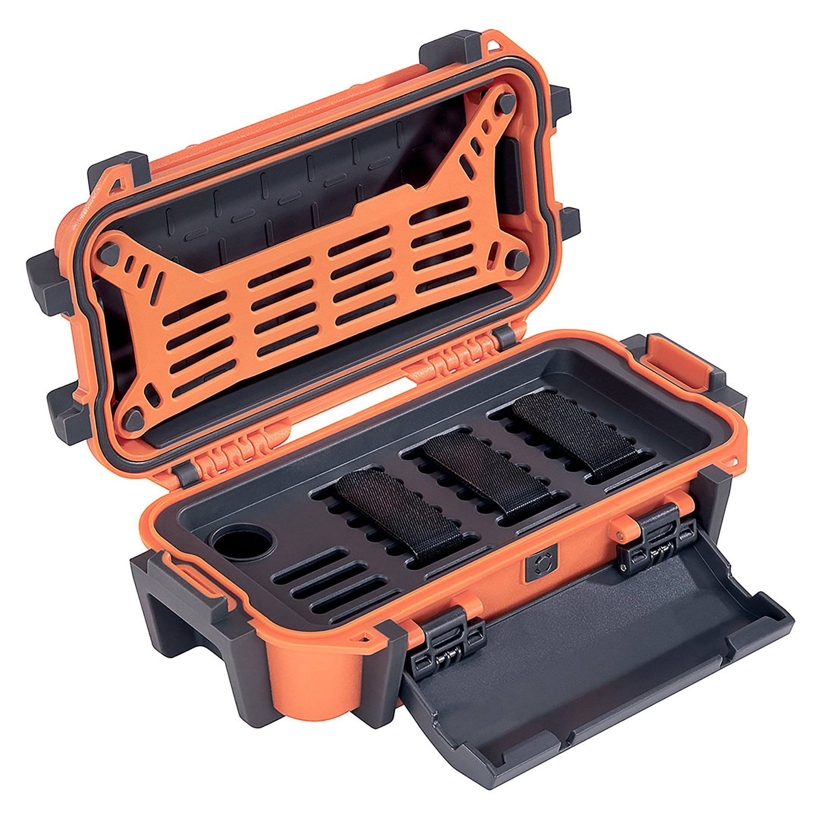 Pelican R20 Case, Orange ColorCase 