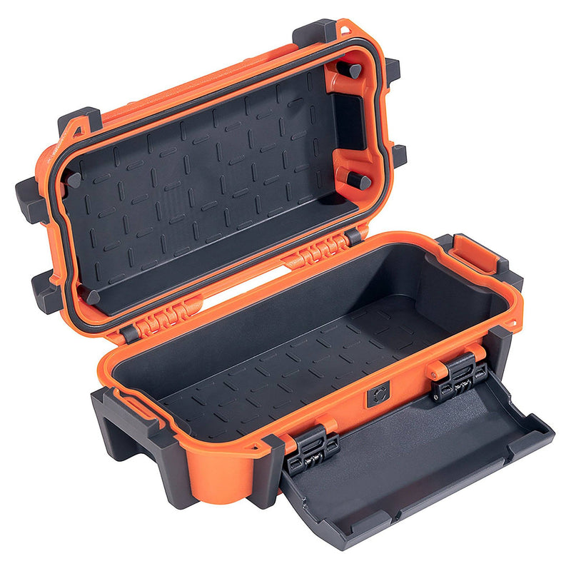 Pelican R20 Case, Orange ColorCase 