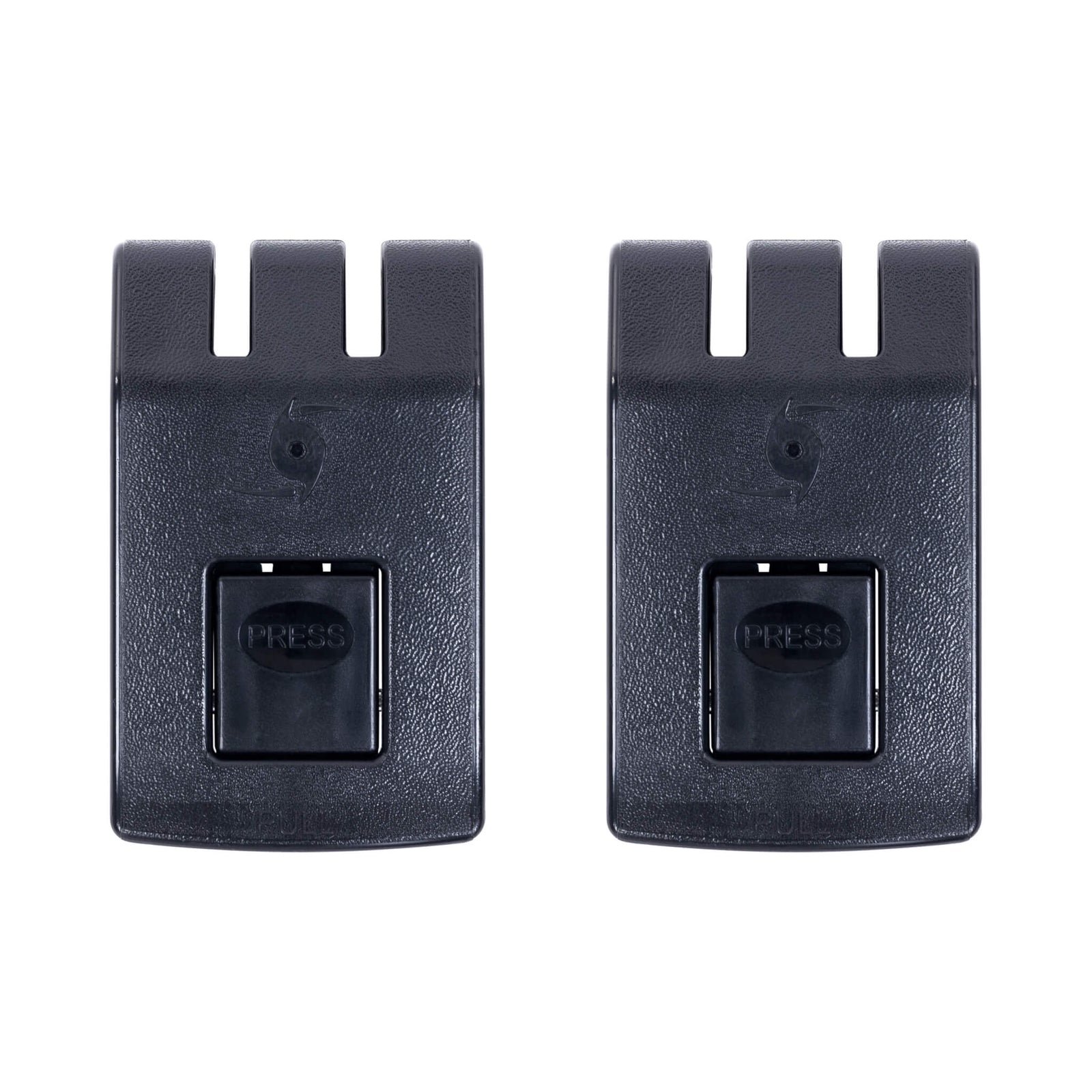 Pelican Storm iM Replacement Latches, Black (Set of 2) ColorCase 