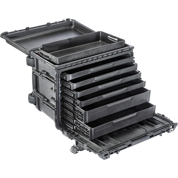 ぽ*ん様 実物 PELICAN1700 BK 1700 Protector Long Case | Pelican