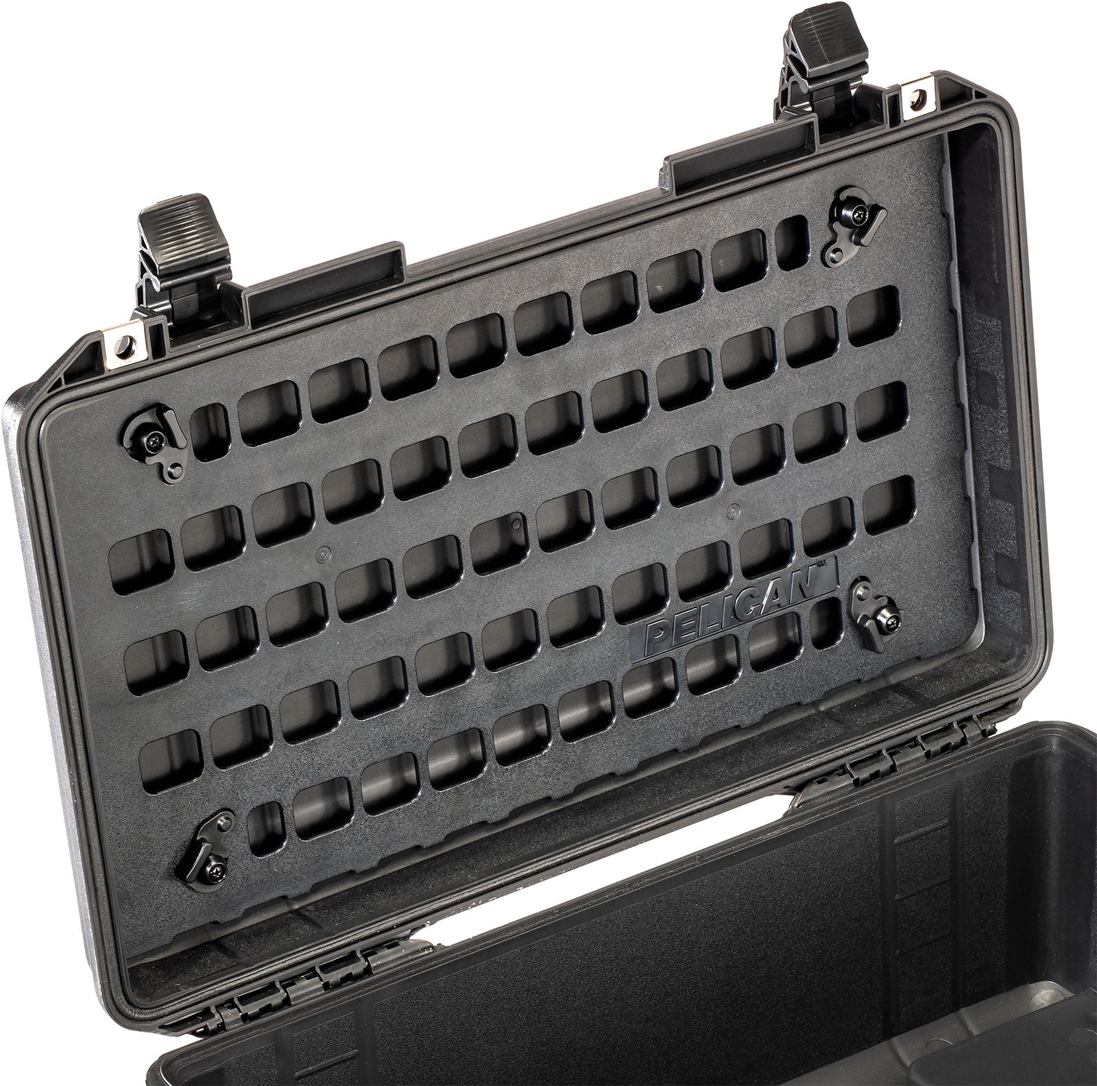 Pelican 1535MP EZ Click™ MOLLE Panel ColorCase 