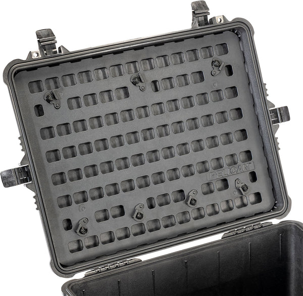 Pelican 1610MP EZ Click™ MOLLE Panel - ColorCase