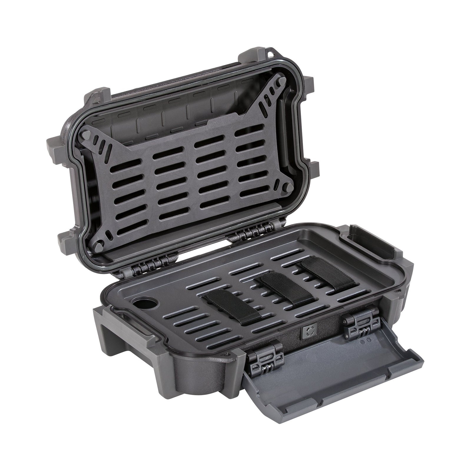Pelican R40 Case, Black ColorCase 
