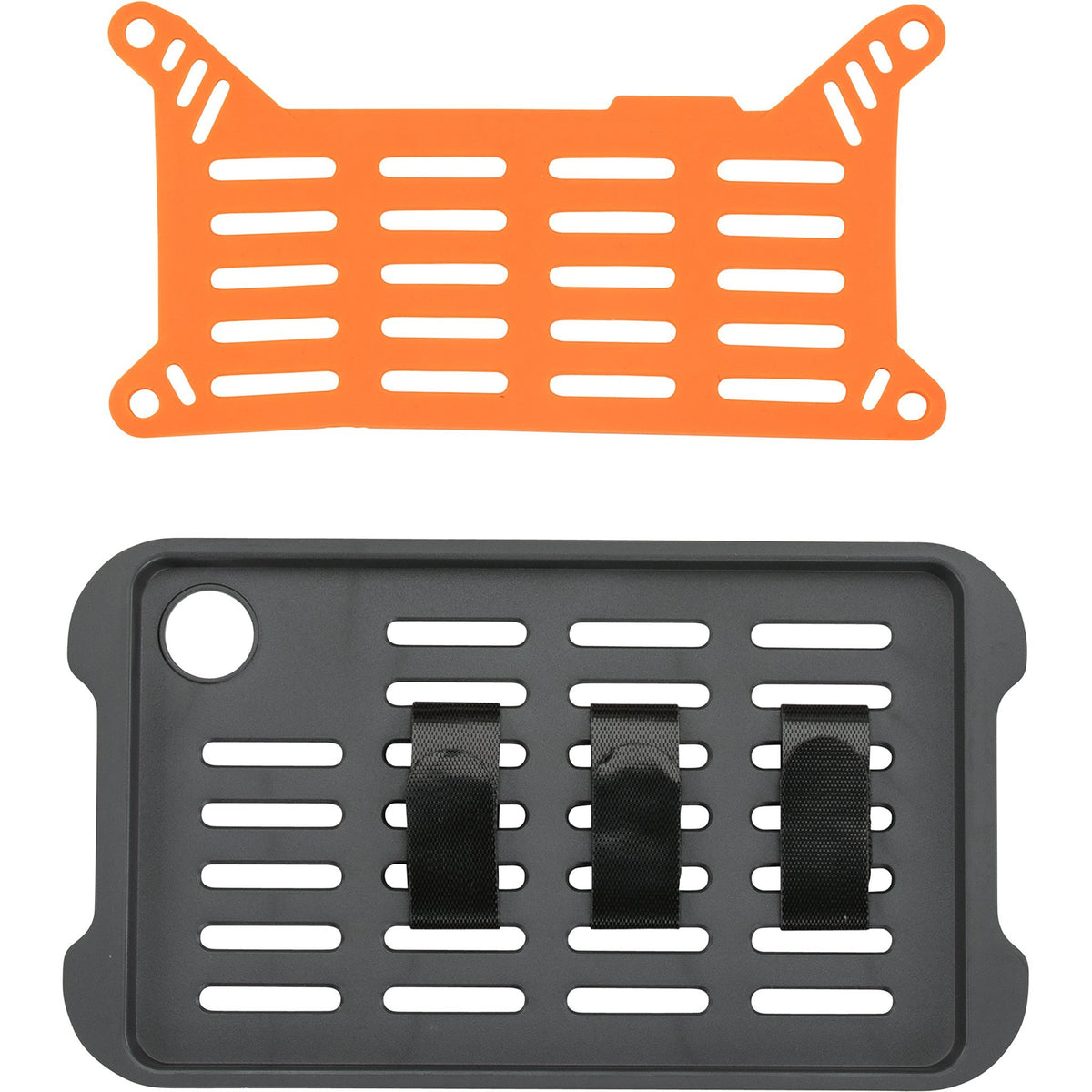 Pelican R40 Case, Orange ColorCase 