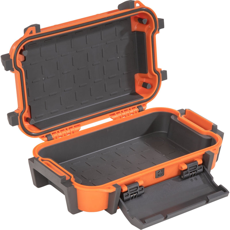 Pelican R40 Case, Orange ColorCase 