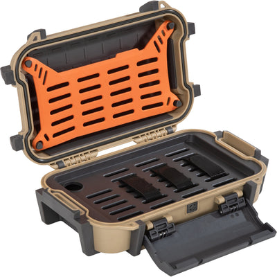 Pelican R40 Case, Desert Tan ColorCase