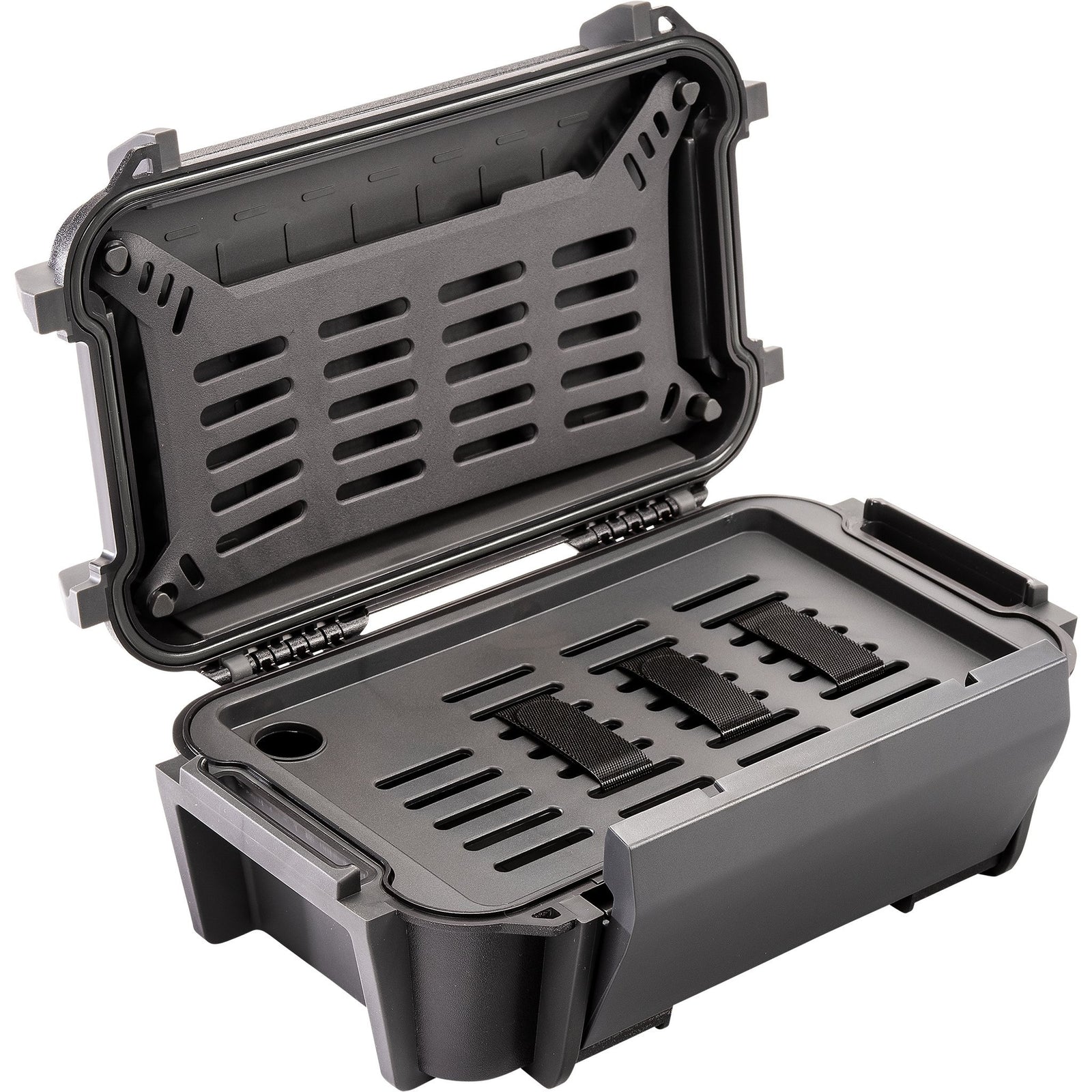 Pelican R60 Case, Black ColorCase 