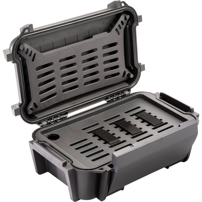 Pelican R60 Case, Black ColorCase