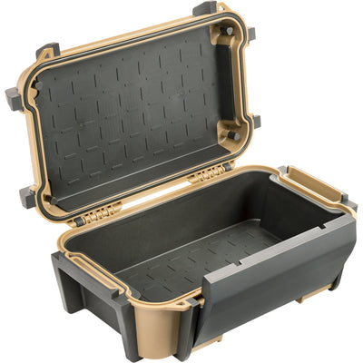 Pelican R60 Case, Desert Tan ColorCase