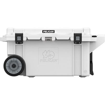 80QT Elite Wheeled Cooler Tan ColorCase 80QW-2-TAN